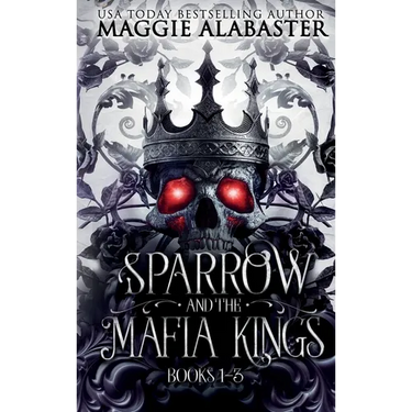 Sparrow and the Mafia Kings Complete Collection