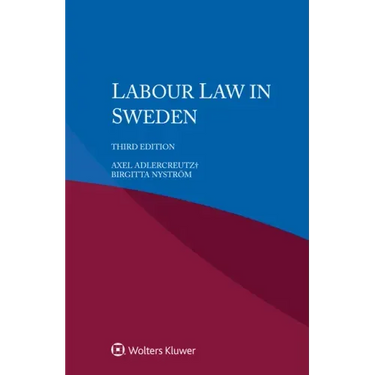 Labour Law in Sweden