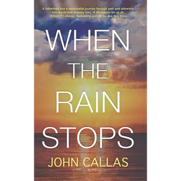 When The Rain Stops