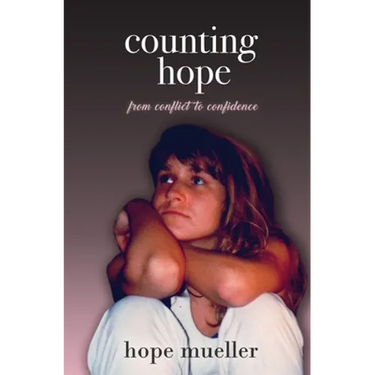 Counting Hope: From Conflict to Confidence