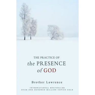 The Practice of the Presence of God