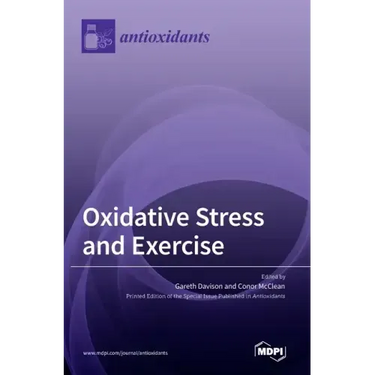 Oxidative Stress and Exercise