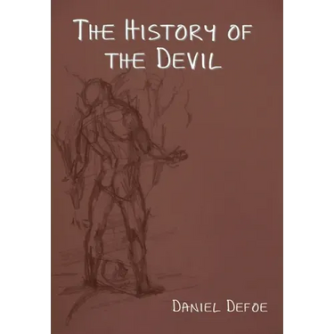 The History of the Devil