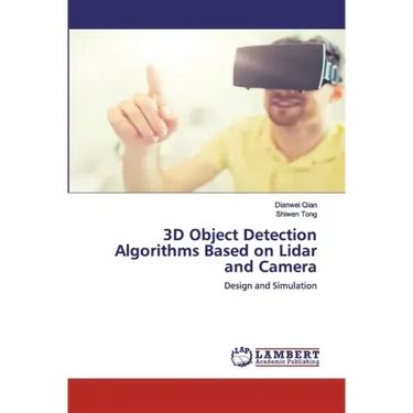 3D Object Detection Algorithms Based on Lidar and Camera