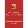 Ernest Hemingway's the Sun Also Rises: A Casebook