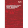 Metalogical Contributions to the Nonmonotonic Theory of Abstract Argumentation