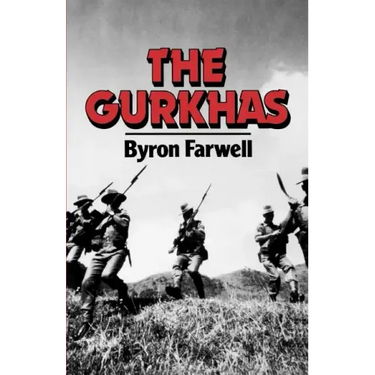The Gurkhas