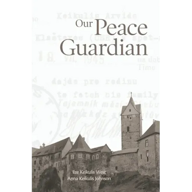 Our Peace Guardian