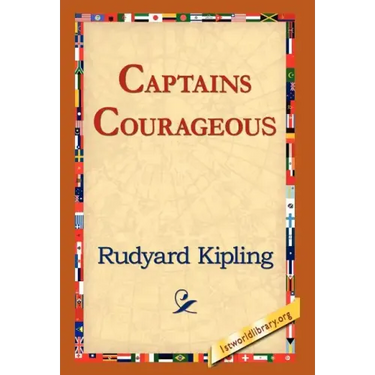 Captains Courageous