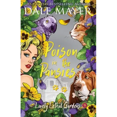 Poison in the Pansies