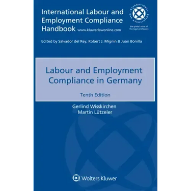 Labour and Employment Compliance in Germany