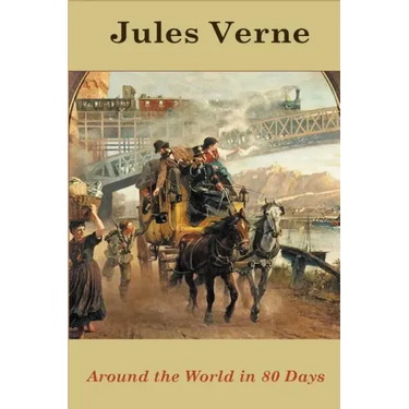 Around the World in 80 Days