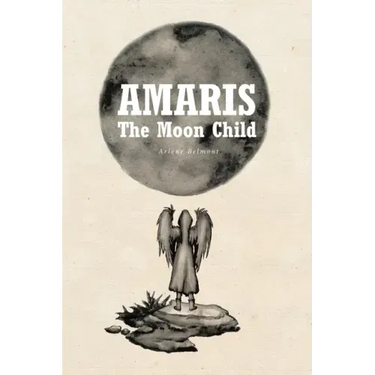 Amaris: The Moon Child