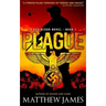Plague: A God Blood Novel (Book 1)
