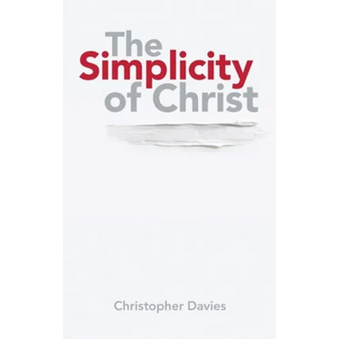 The Simplicity of Christ