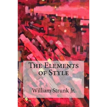 The Elements of Style