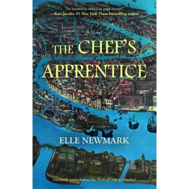 The Chef's Apprentice