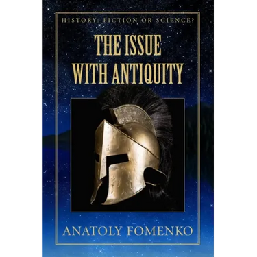 The Issue with Antiquity.