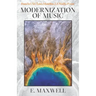 Modernization of Music
