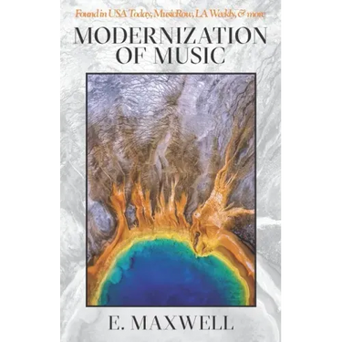 Modernization of Music