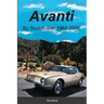 Avanti by Studebaker