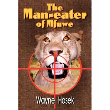The Man-Eater of Mfuwe