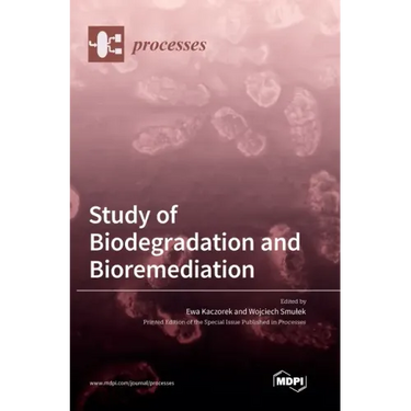 Study of Biodegradation and Bioremediation