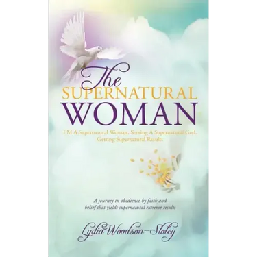 The Supernatural Woman