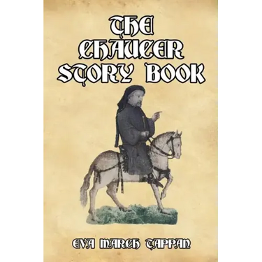 The Chaucer Story Book