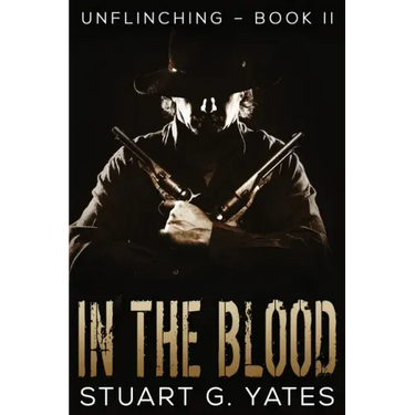 In The Blood