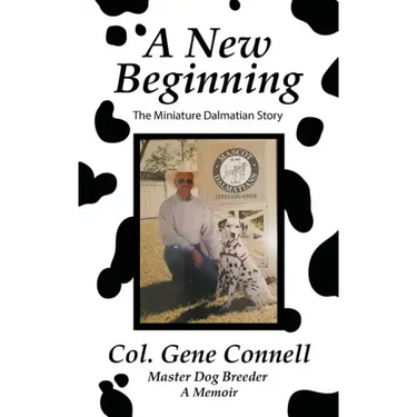 A New Beginning: The Miniature Dalmatian Story