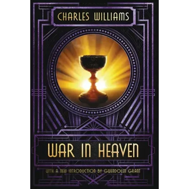 War in Heaven