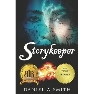 Storykeeper