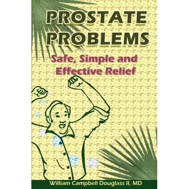 Prostate Problems