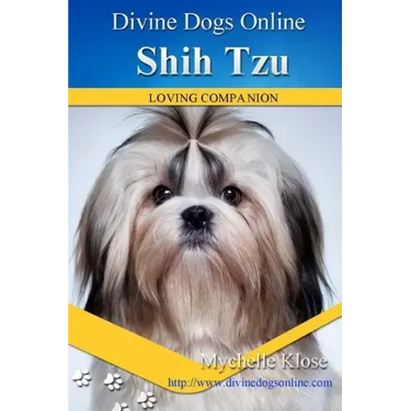 Shih Tzu