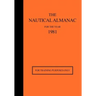 The Nautical Almanac for the Year 1981: For Training Purposes Only