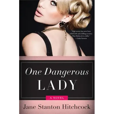 One Dangerous Lady