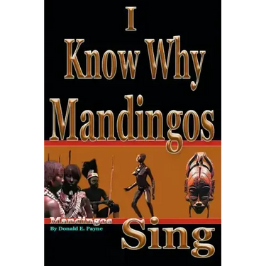 I Know Why Mandingos Sing: the real reason why blacks in America are so deadly to each other