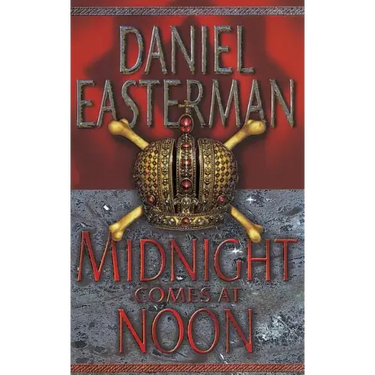 Midnight Comes at Noon
