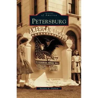 Petersburg