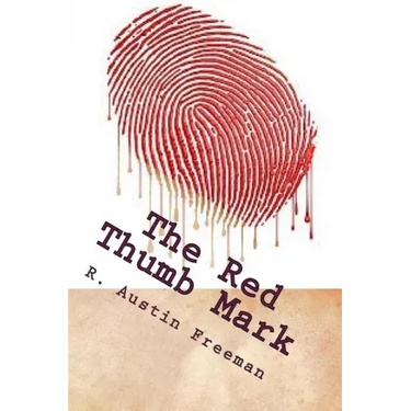 The Red Thumb Mark