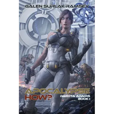 Apocalypse How?