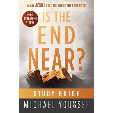 Is the End Near? Study Guide