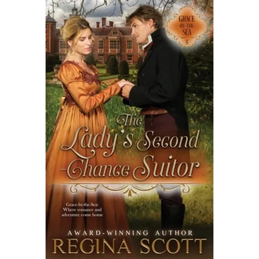 The Lady's Second-Chance Suitor