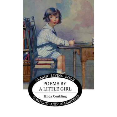 Poems by a Little Girl