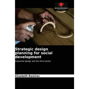 Strategic design planning for social development