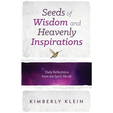 Seeds of Wisdom and Heavenly Inspirations