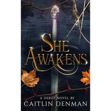 She Awakens