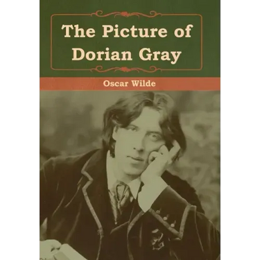The Picture of Dorian Gray