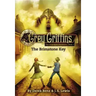 Grey Griffins: The Brimstone Key